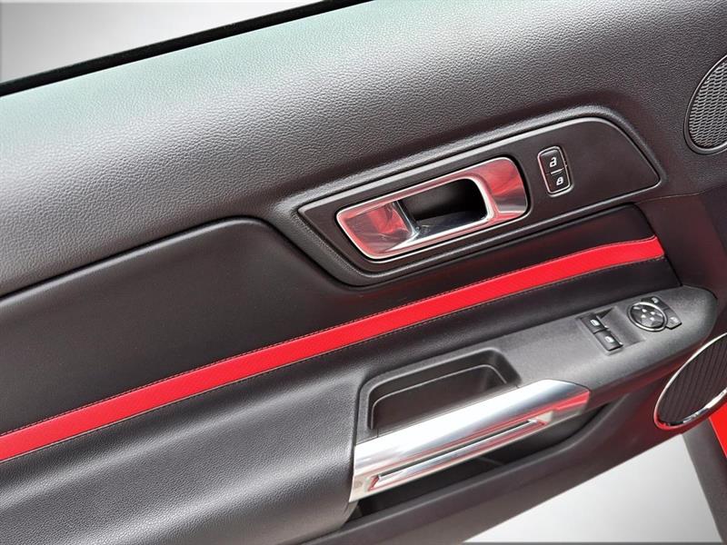 ford Mustang 2019 - 11