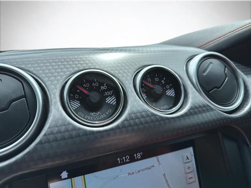 ford Mustang 2019 - 18