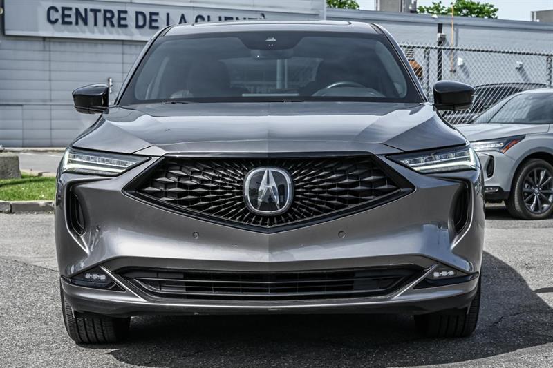acura MDX 2023 - 2