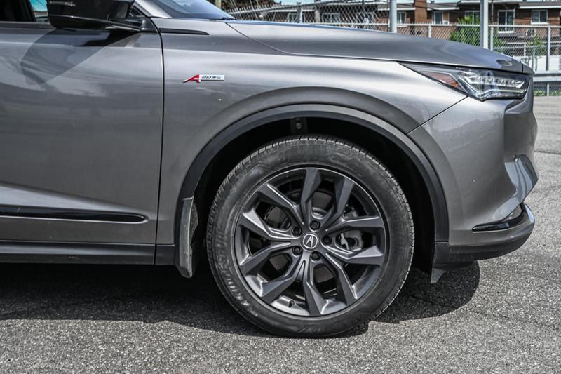 acura MDX 2023 - 4