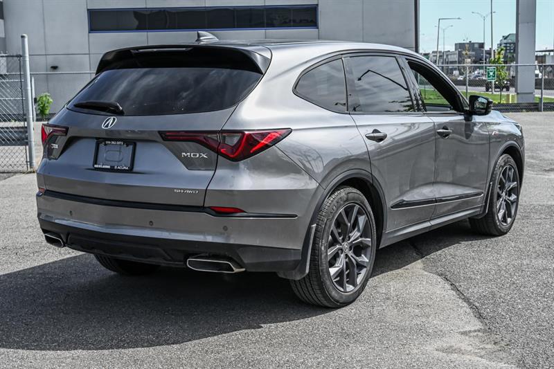 acura MDX 2023 - 5