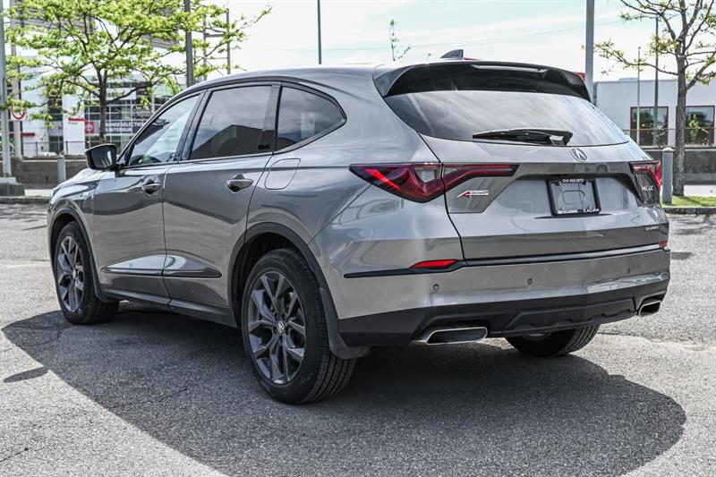 acura MDX 2023 - 8