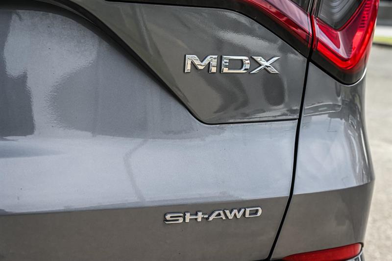 acura MDX 2023 - 9