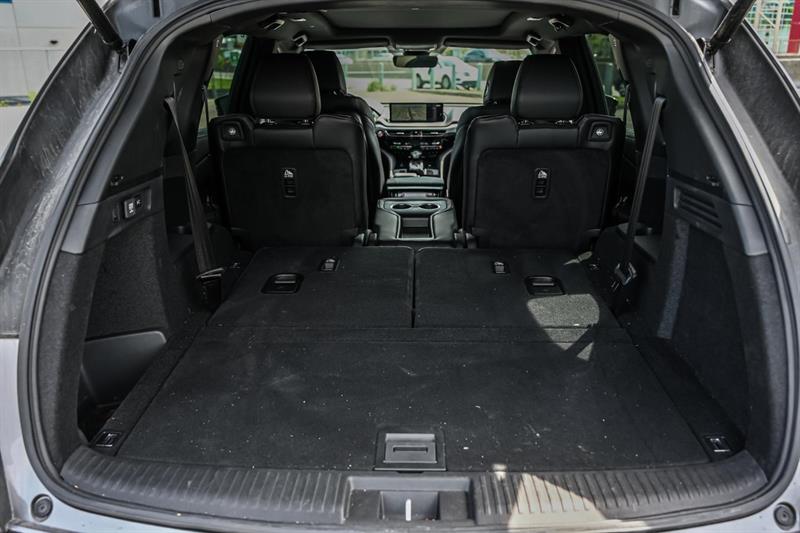 acura MDX 2023 - 10