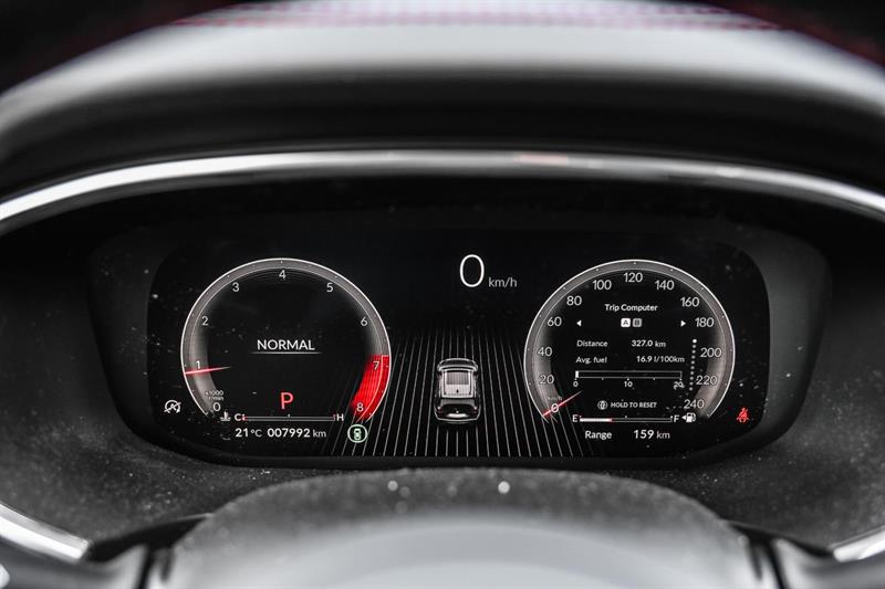 acura MDX 2023 - 19