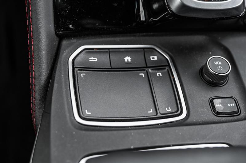 acura MDX 2023 - 21