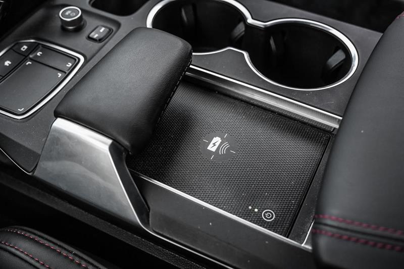 acura MDX 2023 - 29