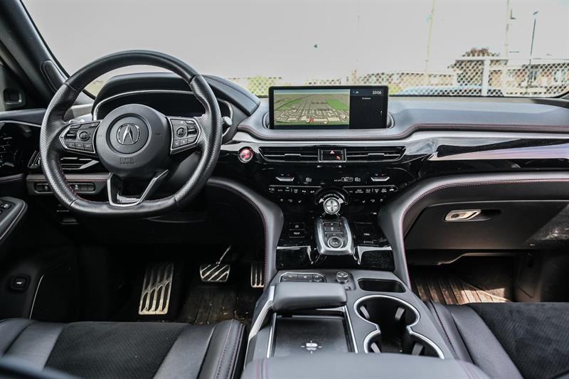 acura MDX 2023 - 31