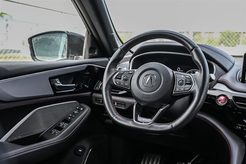 acura MDX 2023 - 32