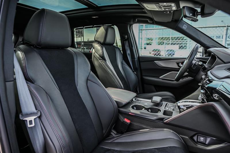 acura MDX 2023 - 35