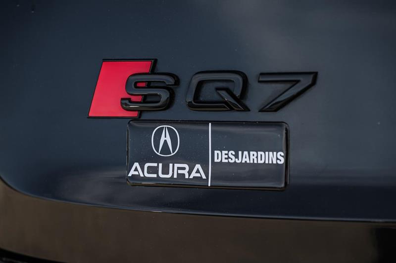 audi SQ7 2024 - 9