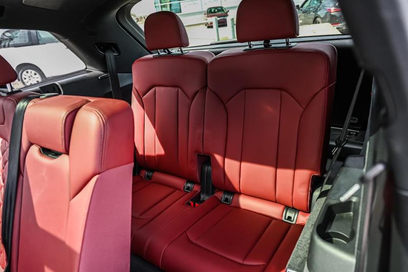 audi SQ7 2024 - 12