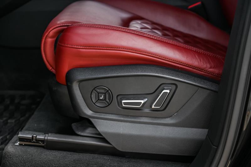 audi SQ7 2024 - 15
