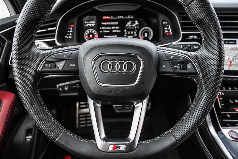 audi SQ7 2024 - 16