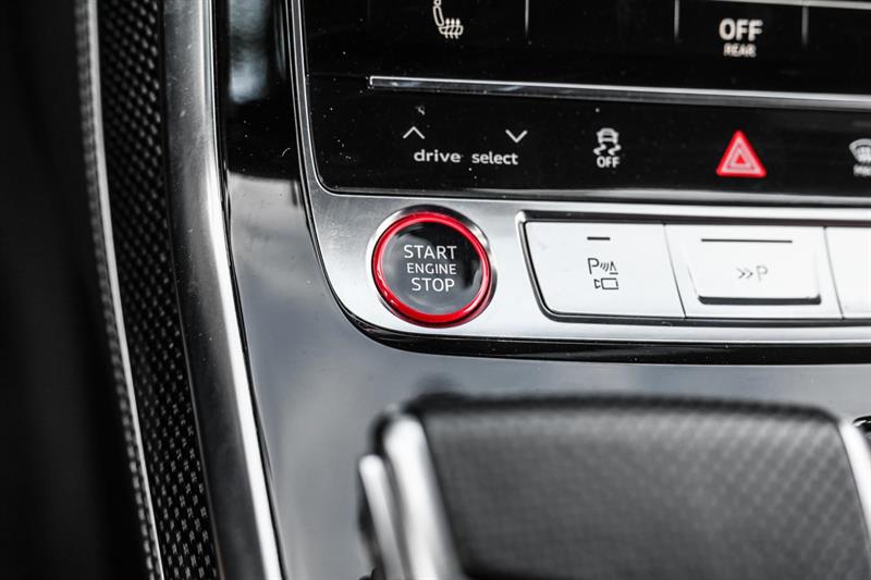 audi SQ7 2024 - 19