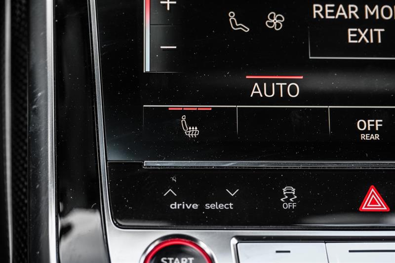 audi SQ7 2024 - 20