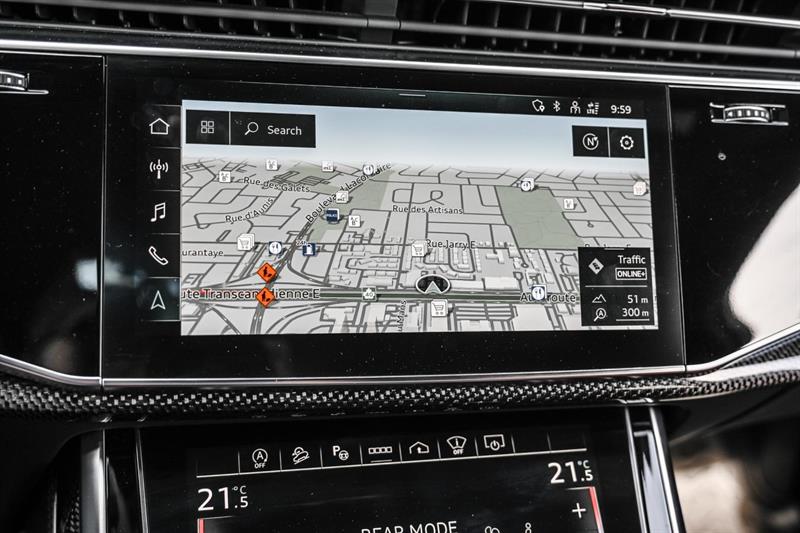 audi SQ7 2024 - 21
