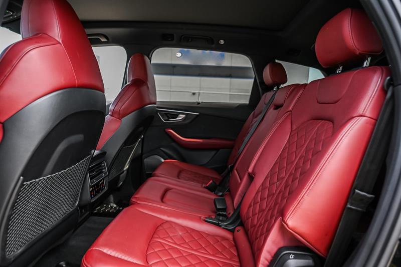 audi SQ7 2024 - 24