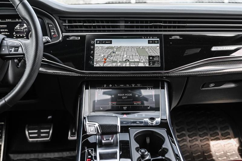 audi SQ7 2024 - 28