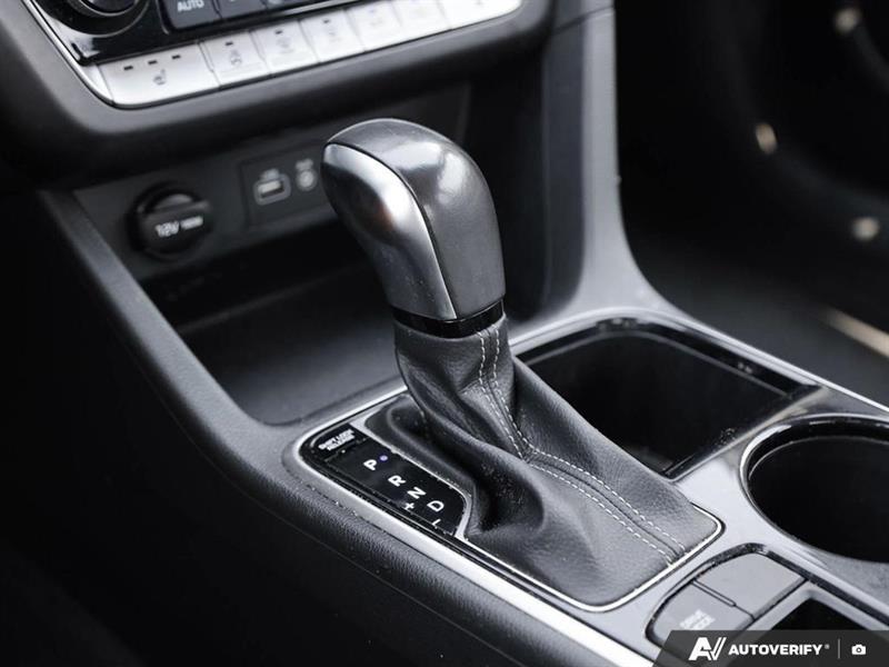 hyundai Sonata 2019 - 19