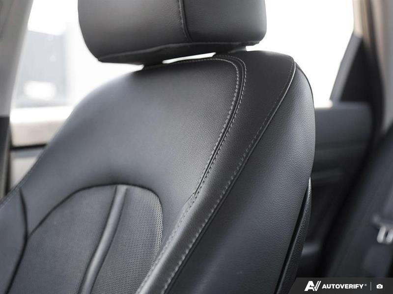 hyundai Sonata 2019 - 23