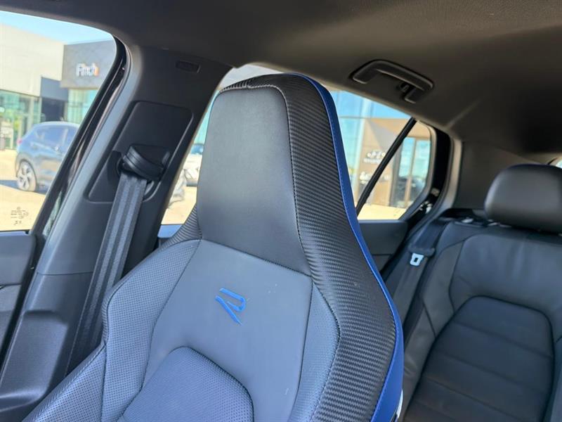 volkswagen Golf R 2024 - 16