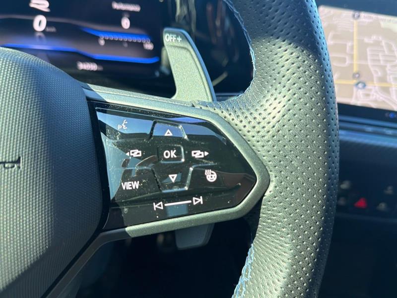 volkswagen Golf R 2024 - 20