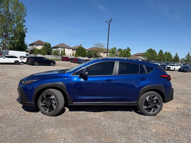 subaru Crosstrek 2024 - 3