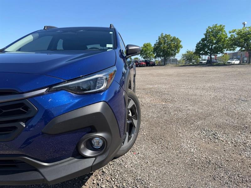 subaru Crosstrek 2024 - 4