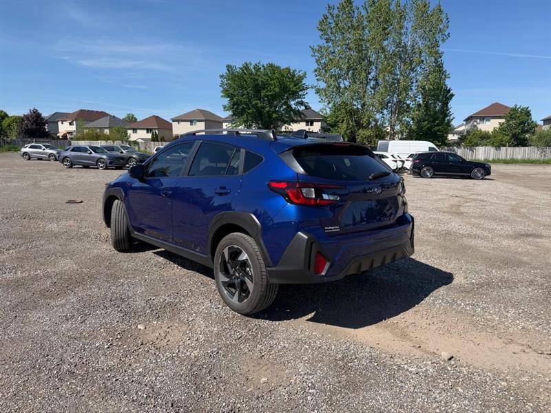 subaru Crosstrek 2024 - 5
