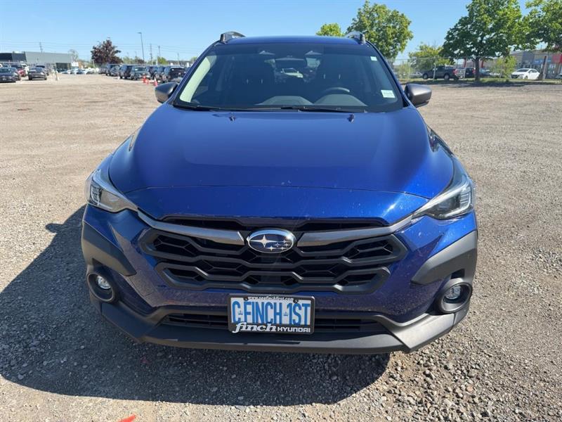 subaru Crosstrek 2024 - 6