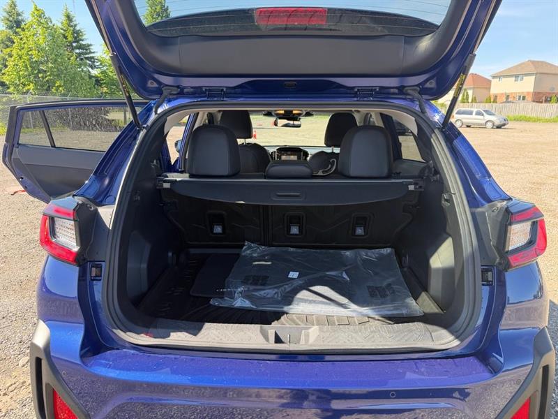 subaru Crosstrek 2024 - 7