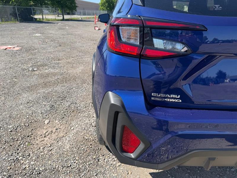 subaru Crosstrek 2024 - 13