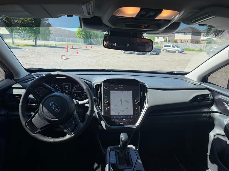 subaru Crosstrek 2024 - 17