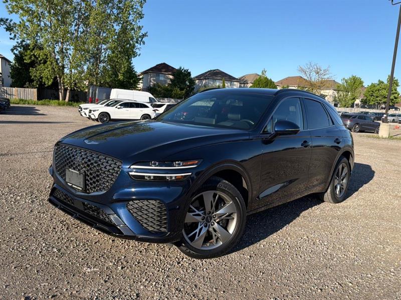 genesis GV70 2023