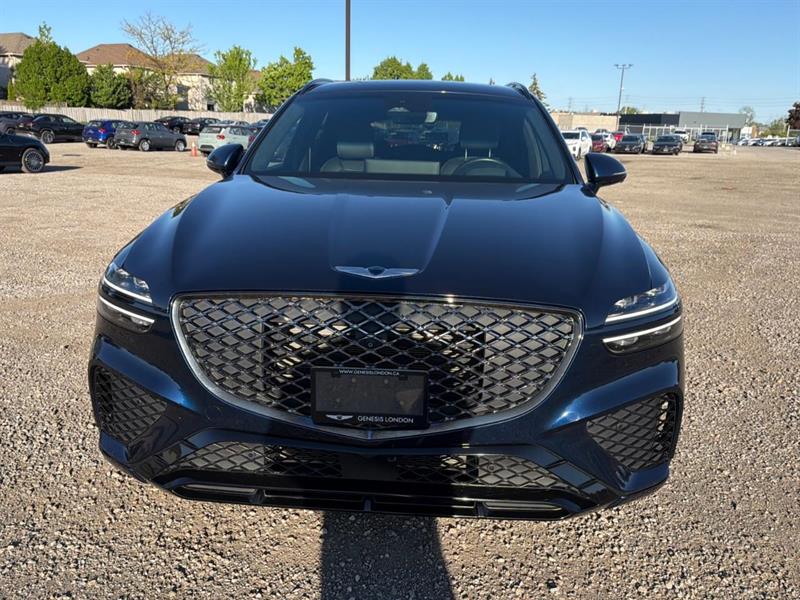 genesis GV70 2023 - 9