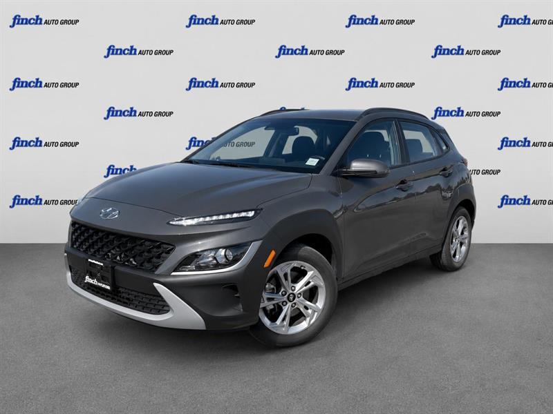 hyundai Kona 2023