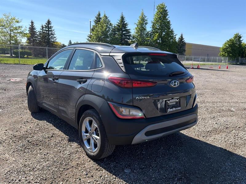 hyundai Kona 2023 - 3