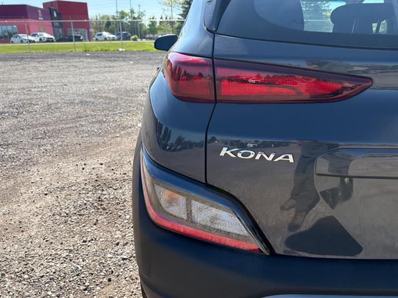 hyundai Kona 2023 - 5