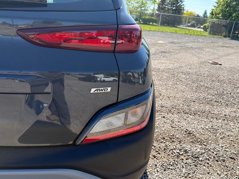 hyundai Kona 2023 - 6