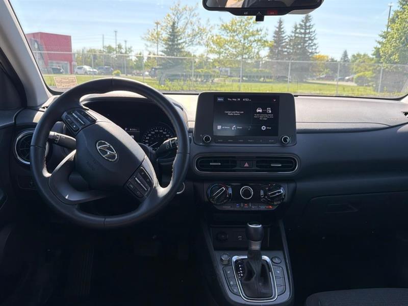 hyundai Kona 2023 - 8