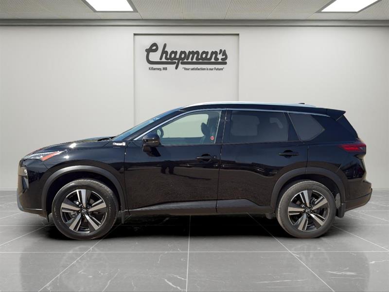 nissan Rogue 2025 - 2