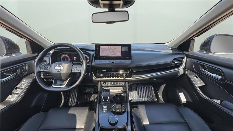 nissan Rogue 2025 - 3
