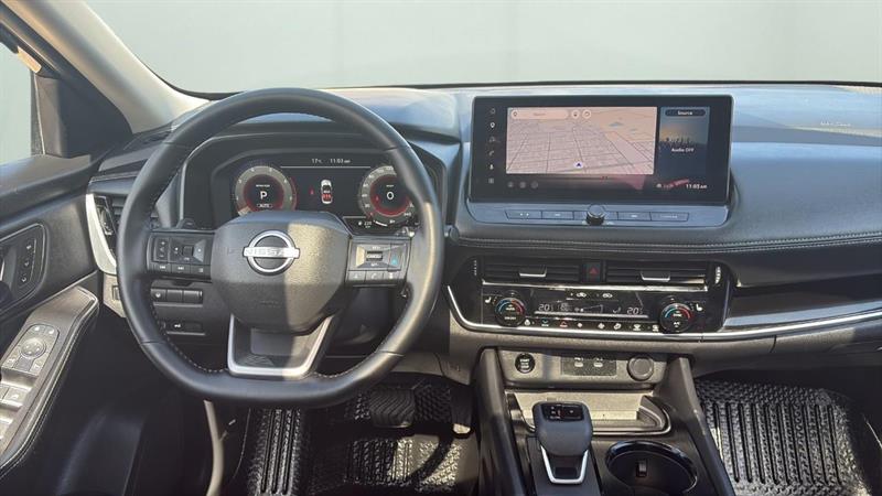 nissan Rogue 2025 - 4