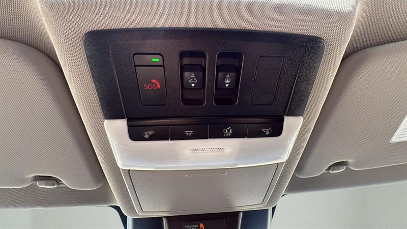 nissan Rogue 2025 - 13