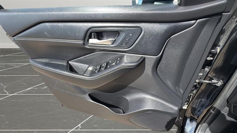 nissan Rogue 2025 - 14