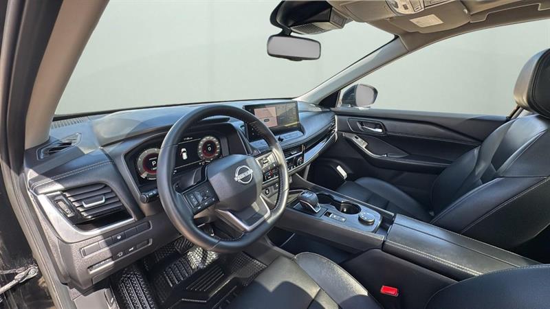 nissan Rogue 2025 - 15