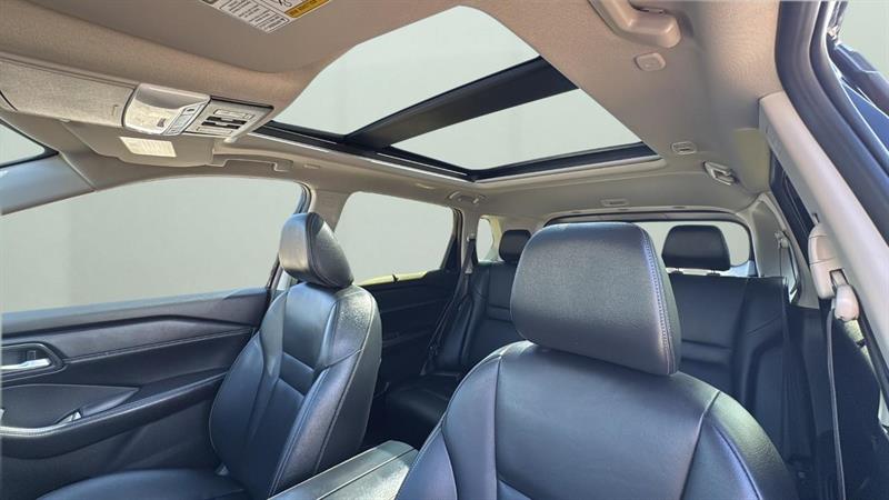 nissan Rogue 2025 - 17