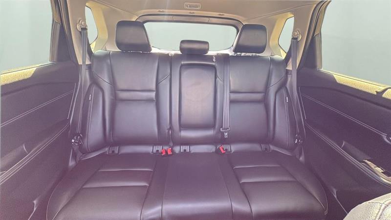 nissan Rogue 2025 - 19