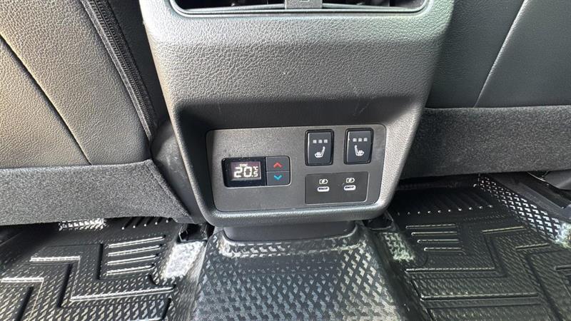 nissan Rogue 2025 - 23